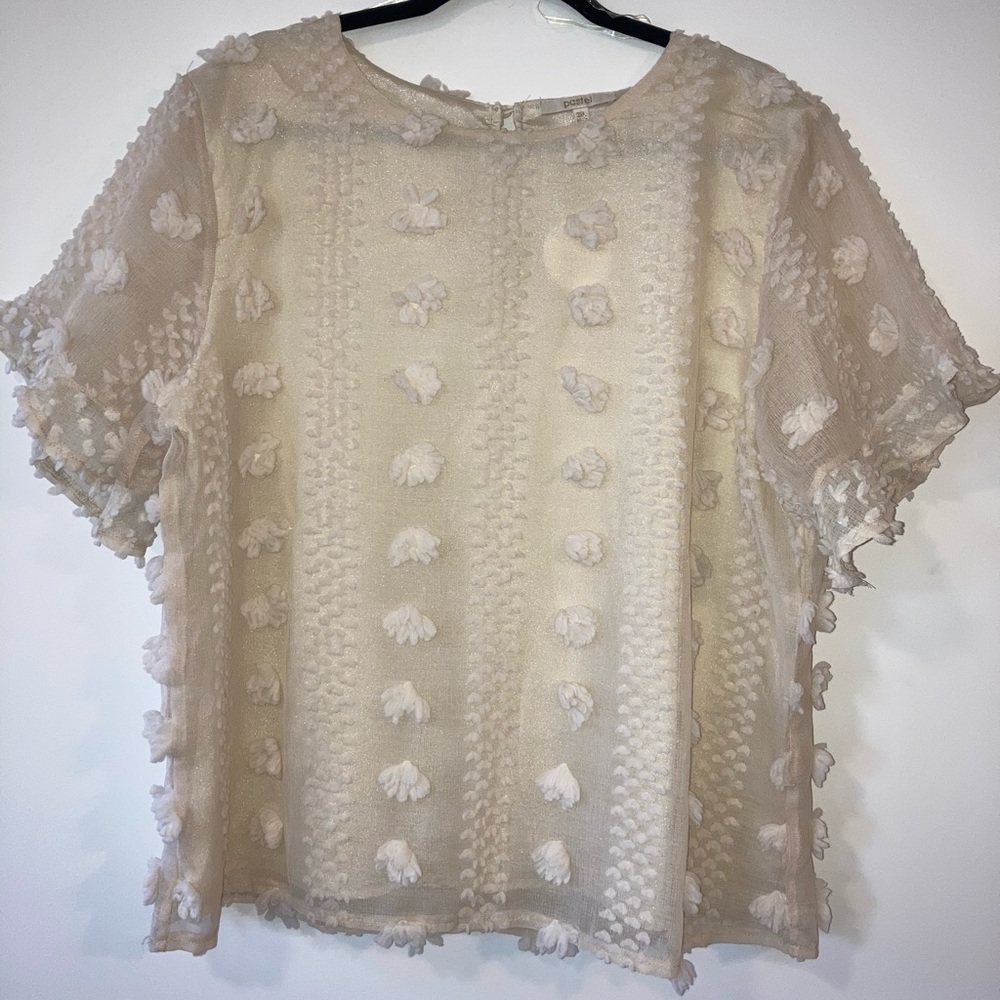 Women’s blouse